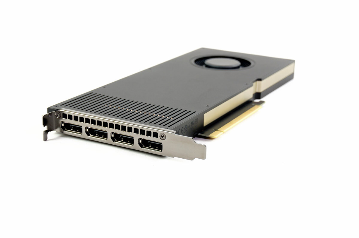 NVIDIA RTX A4000 16GB (10個あります.) NVIDIA RTX A4000 16GB (10個あります.)