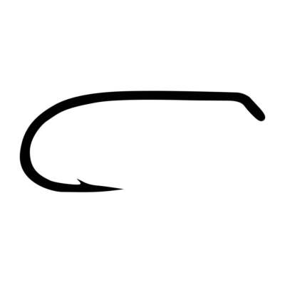 Tiemco TMC3769 Fly Hooks