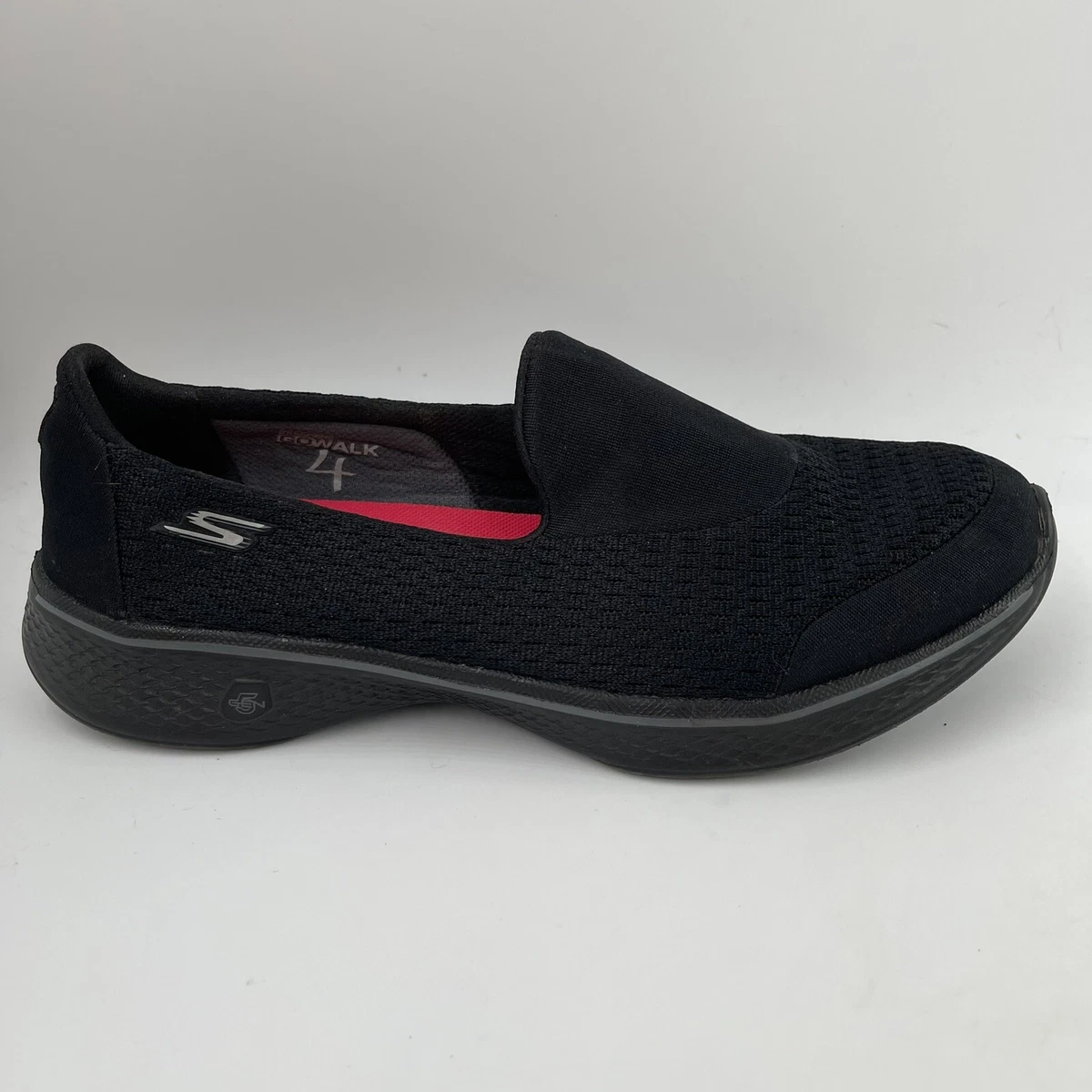 Skechers performance go walk 4 women's deals