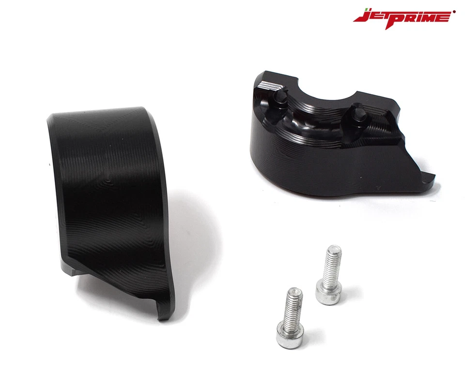 Cubierta acelerador giro empuñadura gas JetPrime para Ducati Multistrada 1200 2015 > 2018 Foto 3 de 3