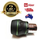 18mm - Dual ED 1.25" eyepiece - Flat field 1.25" eyepiece for telescope - 60 deg