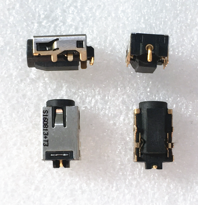 mne New DC Power Jack Charging Port For ASUS Q200E S200E X200E