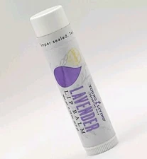 Young Living Essential Oils LAVENDER Lip Balm