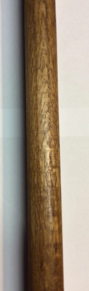 Molduras de madeira vintage (quadros-N-coisas) serve para 10” X 8” (quadro) sem vidro. - Imagem 3 de 4