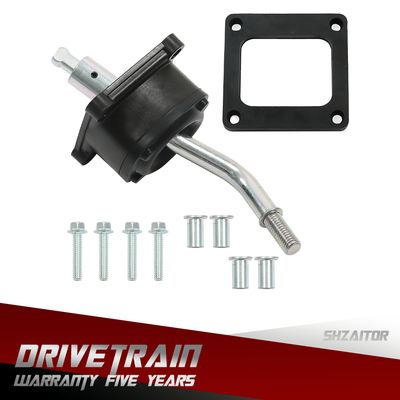 5 Speed Transmission Shifter Tower Kit For Dodge 1996-Up NV4500 5 Speed Transmission Shifter Tower Kit For Dodge 1996-Up NV4500
