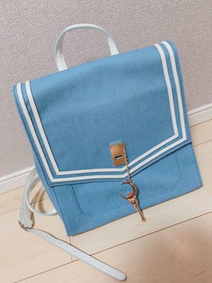 sailor moon backpack