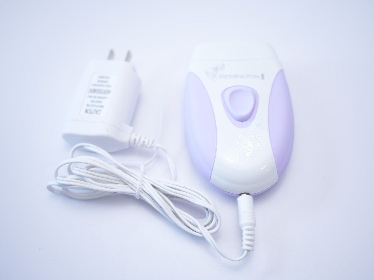 Remington Depiladora Facial Original Depiladora Remington Ipl6750
