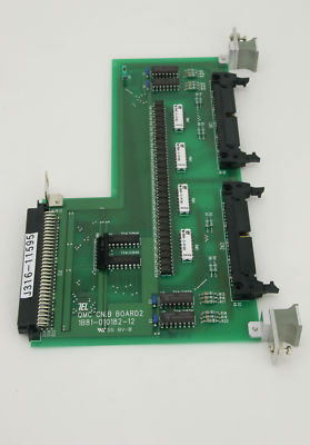 ドリームキャスト 11595 TEL PCB, QMC CN.B BOARD 2 1B81-010182-12 | eBay