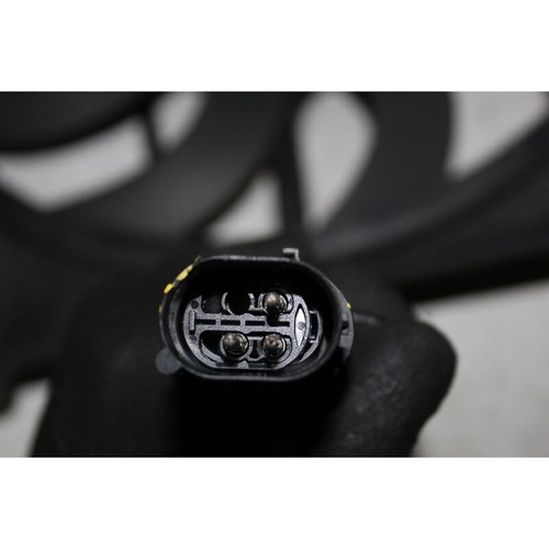 COOLING FAN FOR MINI (01-04) R50-R53 1.6 16V (85KW) COOPER BER. 2001 - Picture 4 of 7