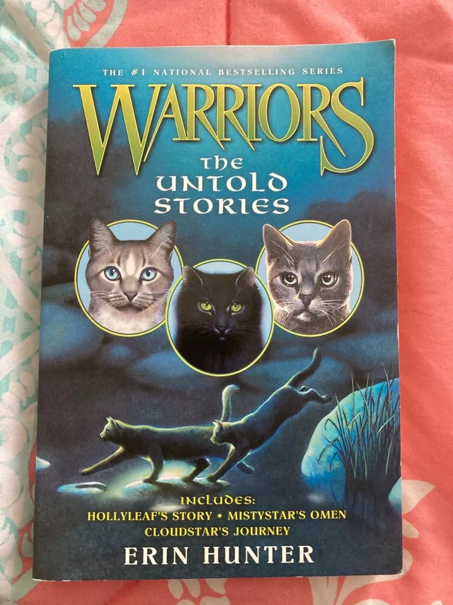 Warrior Cats - Untold Tales Download