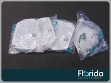 NEW LOT OF 4 DISPOSABLE CAREFUSION 1 REF:1201 & 3 REF:1325