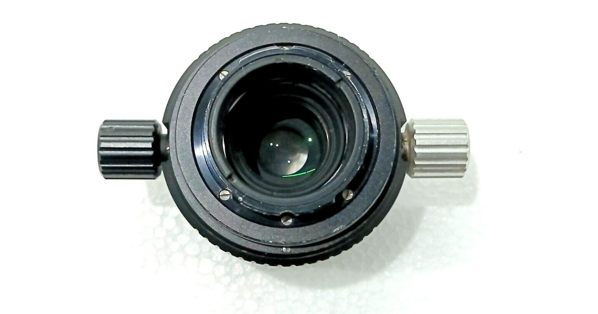 NIKKOR 80mm /1:4 / NIKON 169542 Camera Lens | eBay