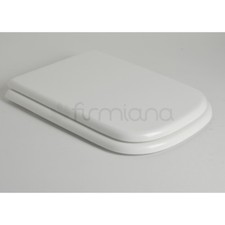 Copriwater coprivaso compatibile serie Edos azienda Hatria