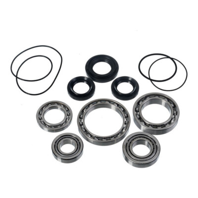 Front Diff Differential Bearings YAMAHA YXF1000 WOLVERINE RMAX4 XTR 2023 2024