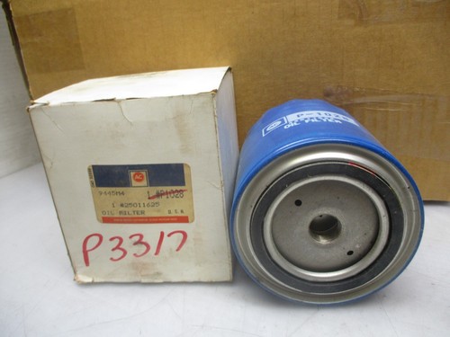 AC P1028 Oil Lube Filter GM 25011625 - Picture 4 of 4