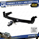 <!--F#f_0-->Hayman Reese Towbars Class 4 Non Wired MTO for Holden Commodore VT 4D 97-00<!--F/-->