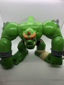 fisher price castle ebay