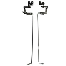 Laptop LCD Hinges For Toshiba Satellite S55T-B DTG33BL S55T-B5232 S55T-B5271SM