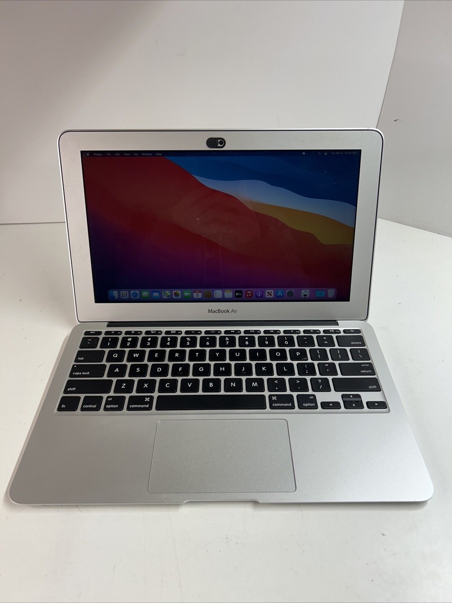Apple MacBook Air A1465 2014 11