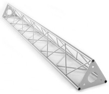 Decotruss Traverse 1500mm ST1500 silber