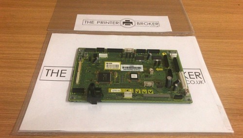 HP LaserJet 3500 3550 Series DC Controller Board Assembly RM1-0510
