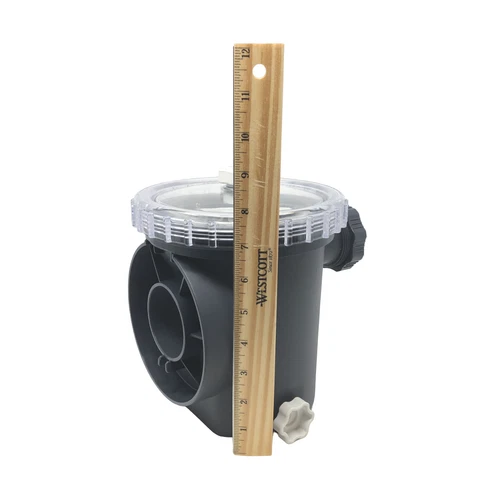 Intex Siebkorb Vorfilter Baugruppe für SF70110-2 Pool Sandfilterpumpe - Bild 3 von 3