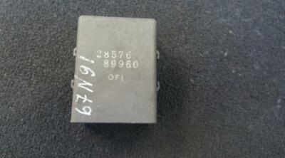 2857689960 OFI Sonstige Computer für Nissan Primera UK113274-11