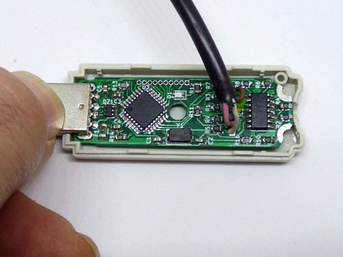 XOOMFLOPPY PC, Mac USB to COMMODORE disk 1541-1571 data transfer, Zoomfloppy - Imagen 6 de 7
