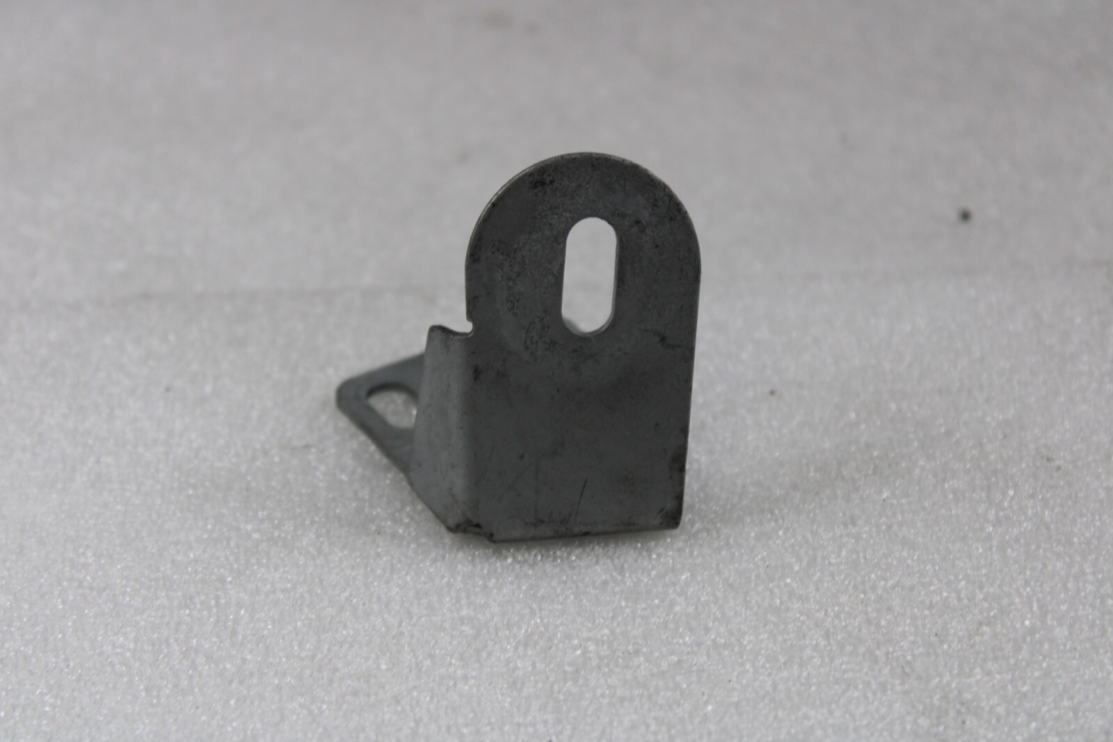 Lamborghini Gallardo, Spyder, Upper Oil Cooler Bracket, Used, P/N 400117098A