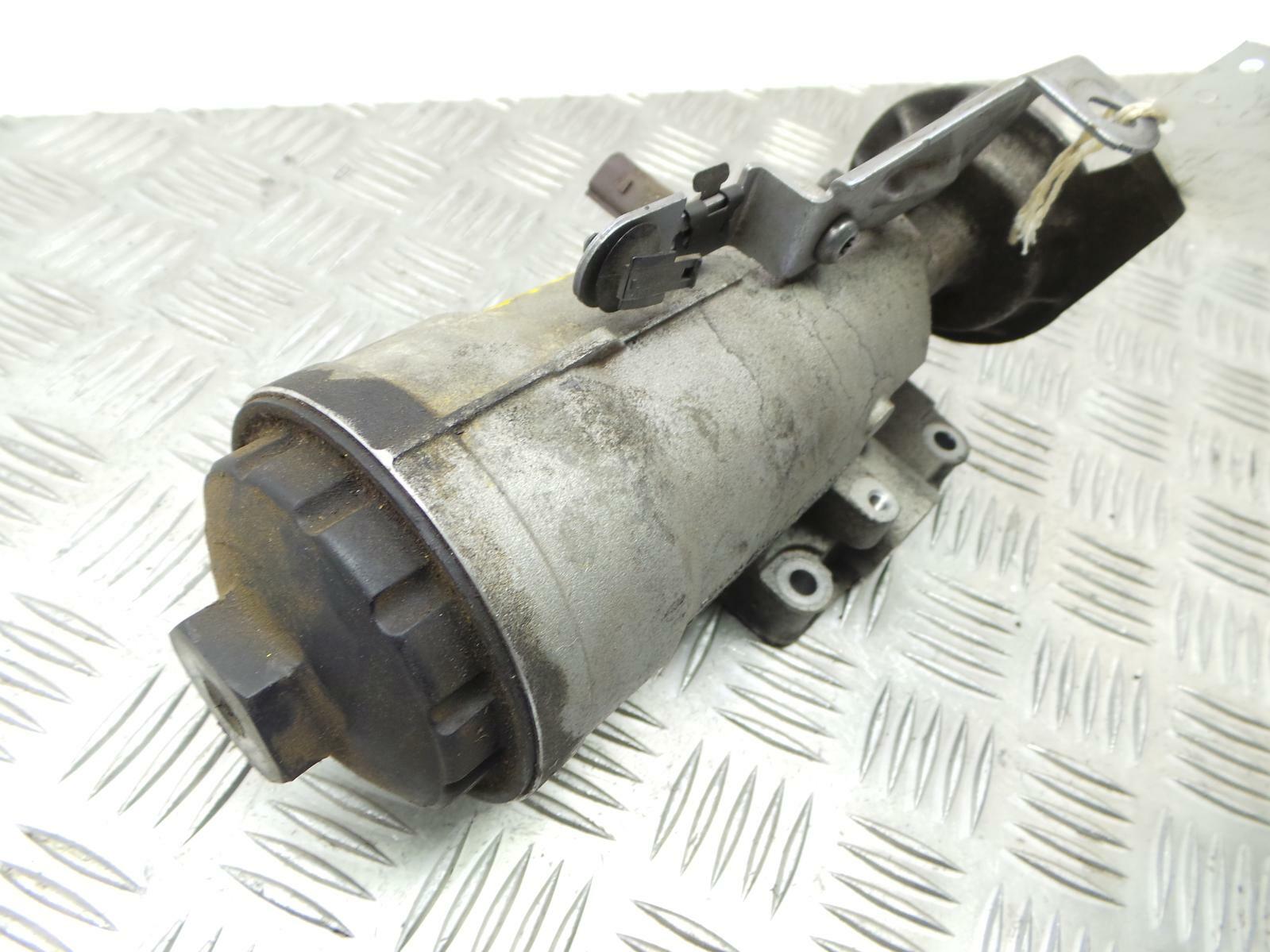 DODGE CALIBER 2.0 CRD OIL FILTER HOUSING 2006 2012 eBay