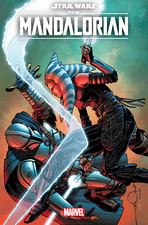 Star Wars: The Mandalorian Season 2 5