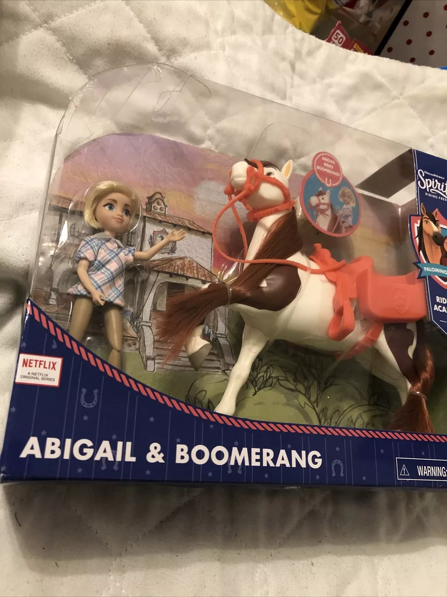 Boomerang abigail hotsell