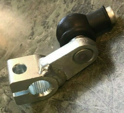 Yamaha Big Bear 350 400 Kodiak 400 Shift Arm Linkage Cam OEM 4KB