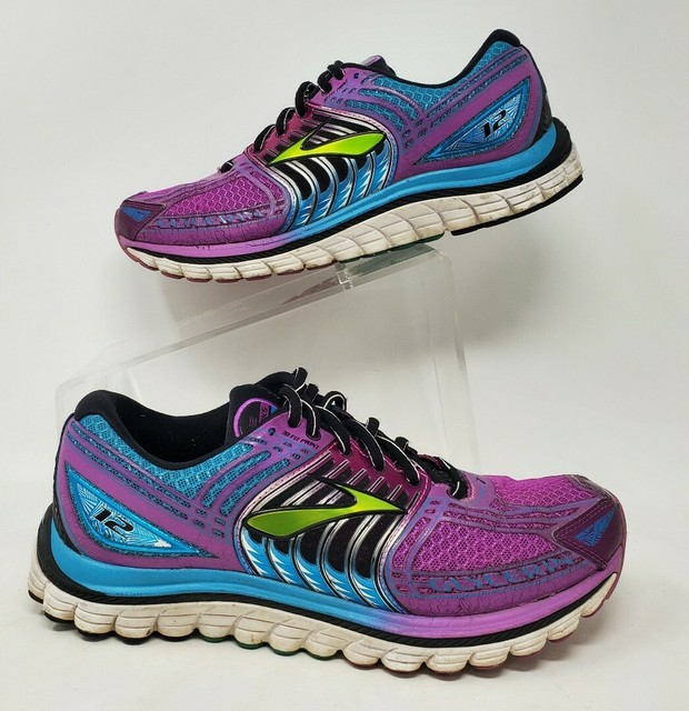 brooks glycerin womens 9.5