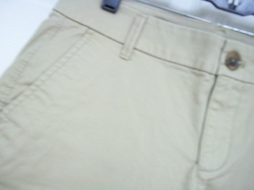 Old Navy Skinny Khaki Pants Size 4 NEW WITH TAGS - Bild 2 von 5