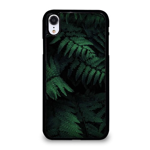 For iPhone 11 12 13 14 15 Pro Max Plus Green Nature Foliage Cases - 第 131/240 張圖片