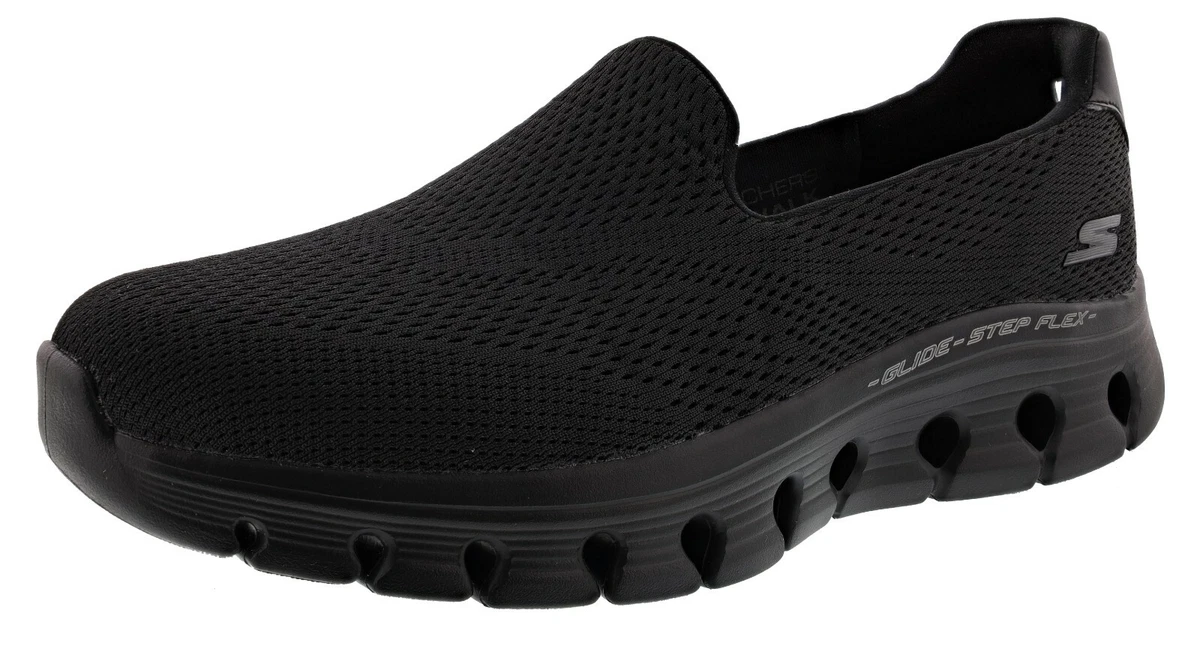 Skechers go walk womens walking best sale shoes