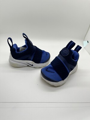 nike toddler presto extreme