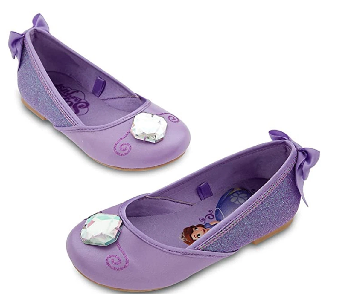 Sofia shoes outlet