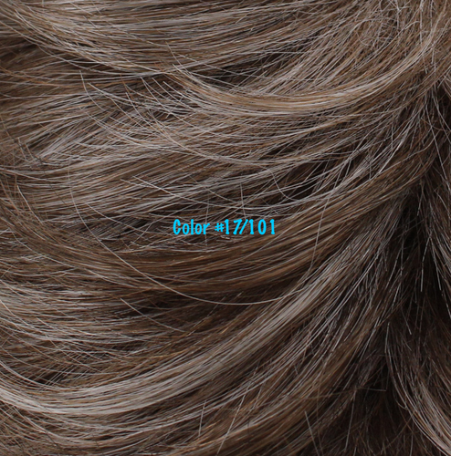 Wig USA Wig Pro Collection Synthetic Light Weight Short Curly Helena Wig - Picture 12 of 21