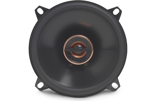 Infinity Reference REF-5032CFX 5.25" 2-Way Coaxial Speakers Balanced Tweeters - Picture 3 of 4