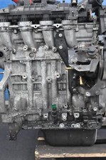 Moteur Citroen HY