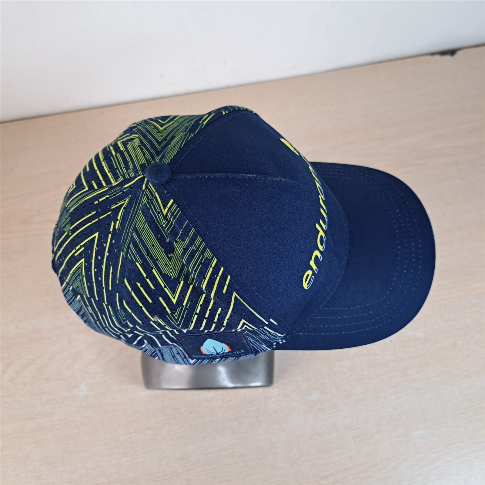 ENDURANCE PERFORMANCE TEA ADJUSTABLE STRAPBACK BA… - image 12