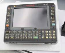 Honeywell Thor VM1A VM1A-L0N-1A1B20F Snapdragon 660 4GB 32GB 8 Android 8.0