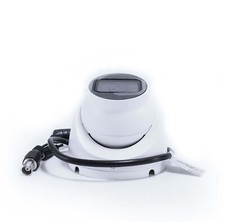 4PCS HD 2MP/1080P Infrared Surveillance In/Outdoor 2.8mm Dome Camera