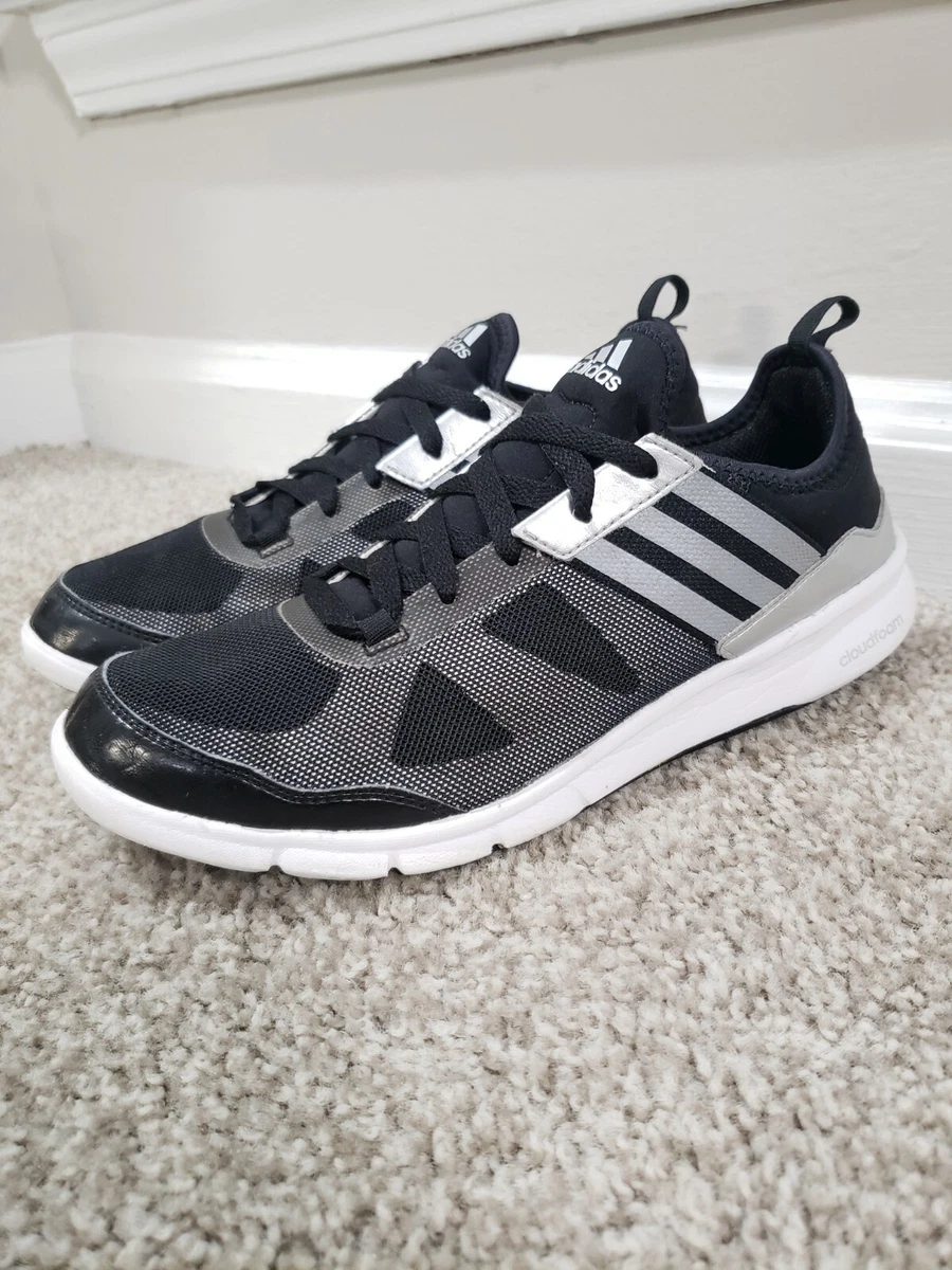 Adidas niya best sale cloudfoam
