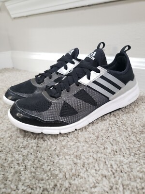 Adidas Niya Cloudfoam Running Shoes Womens Size Mens