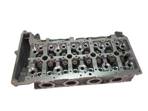Zylinderkopf - BMW E81 E82 E87 E88 E90 E91 E92 E93 ... N47D20C - 7810465