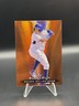 2024 Leaf Electrum MOISES BALLESTEROS cubs  #51 Bronze /99