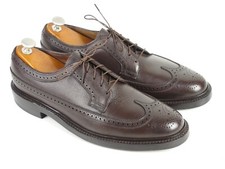 Scarpe classiche da uomo Florsheim marrone Acquisti Online su
